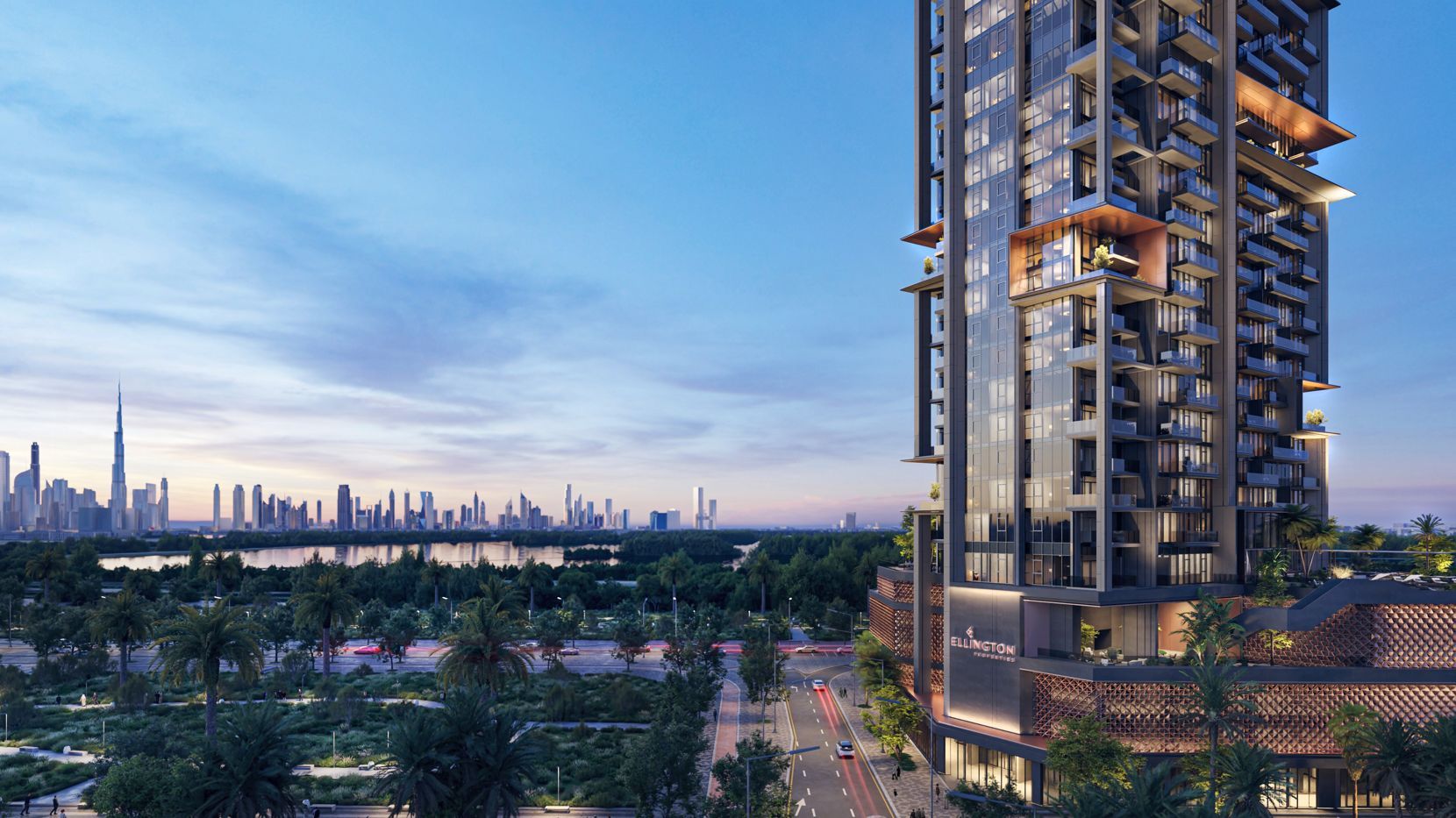 6716fb05-6914-467d-ac6f-fabc80c05f00 Jednosoban stan 76 m² – Dubai, Inostranstvo — fotografija 14