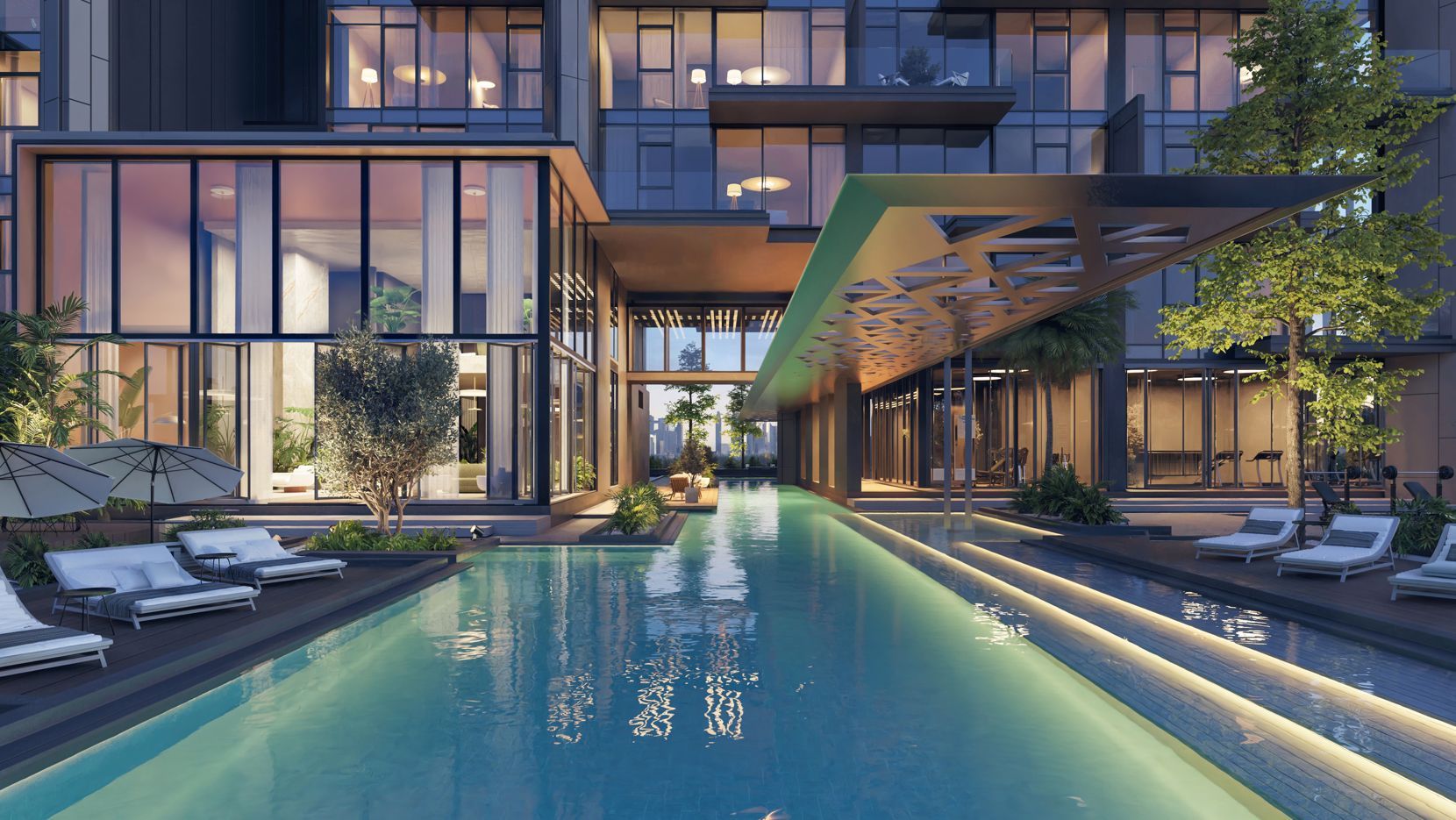1d225d8d-0395-4a36-9c4c-ad7f44ac0a33 Jednosoban stan 76 m² – Dubai, Inostranstvo — fotografija 16