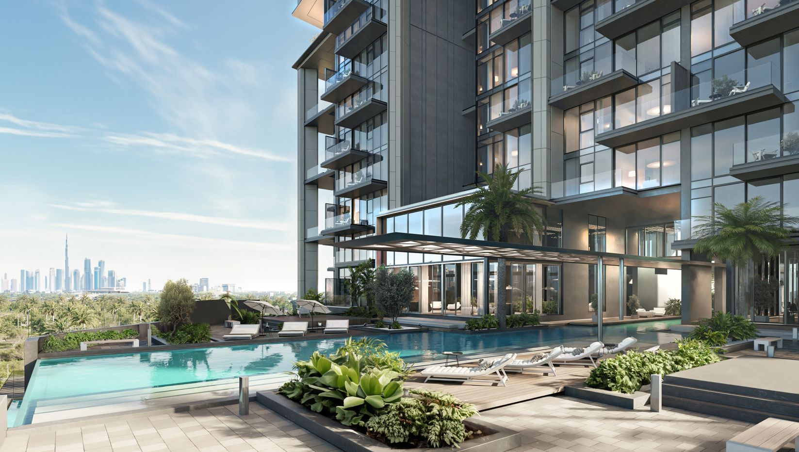 ab5e95e8-0ee0-462a-bd76-2f383fddb8f3 Jednosoban stan 76 m² – Dubai, Inostranstvo — fotografija 17