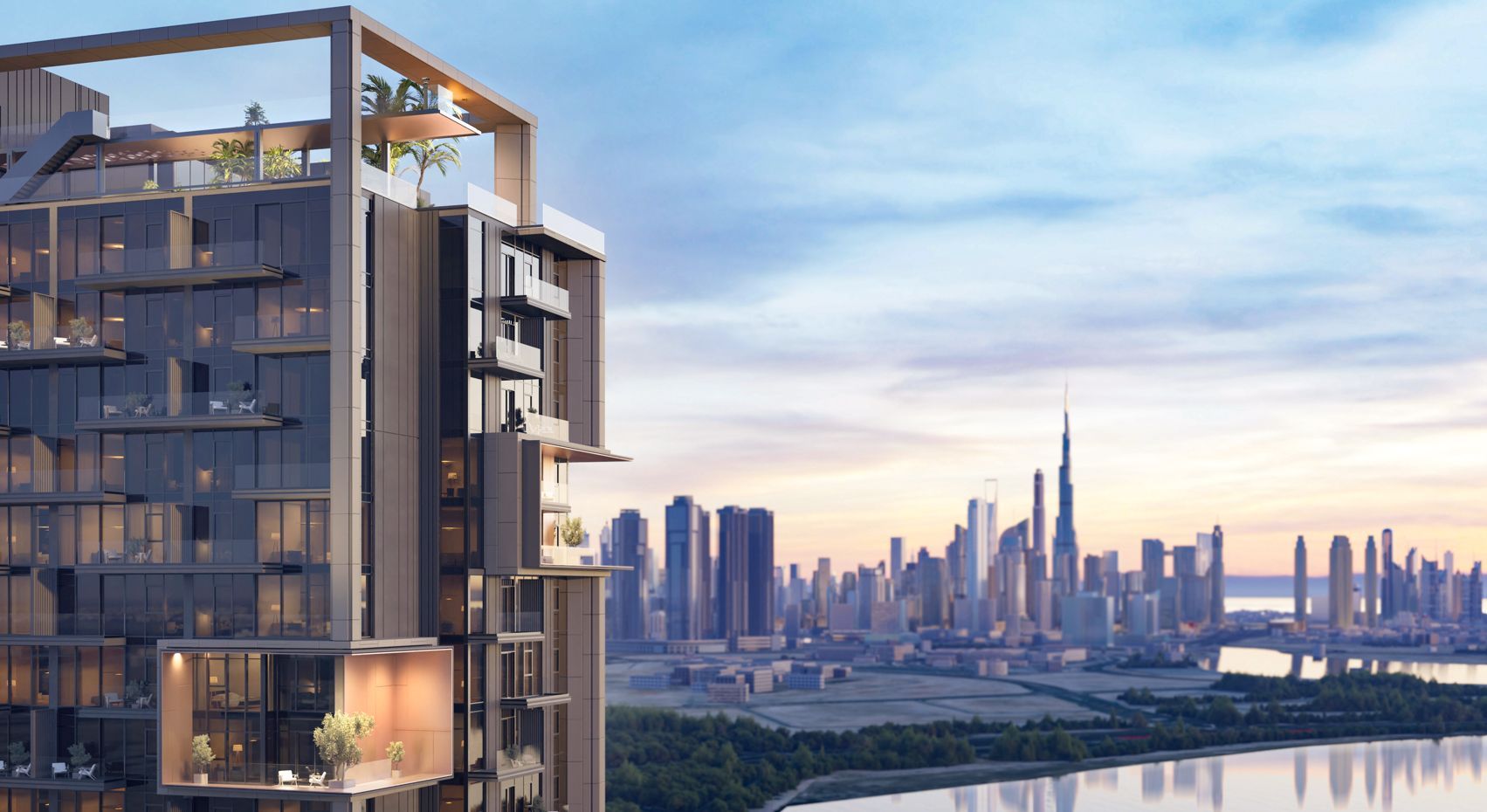 4df38a55-801c-48fd-98b0-512f1393a024 Jednosoban stan 76 m² – Dubai, Inostranstvo — fotografija 18