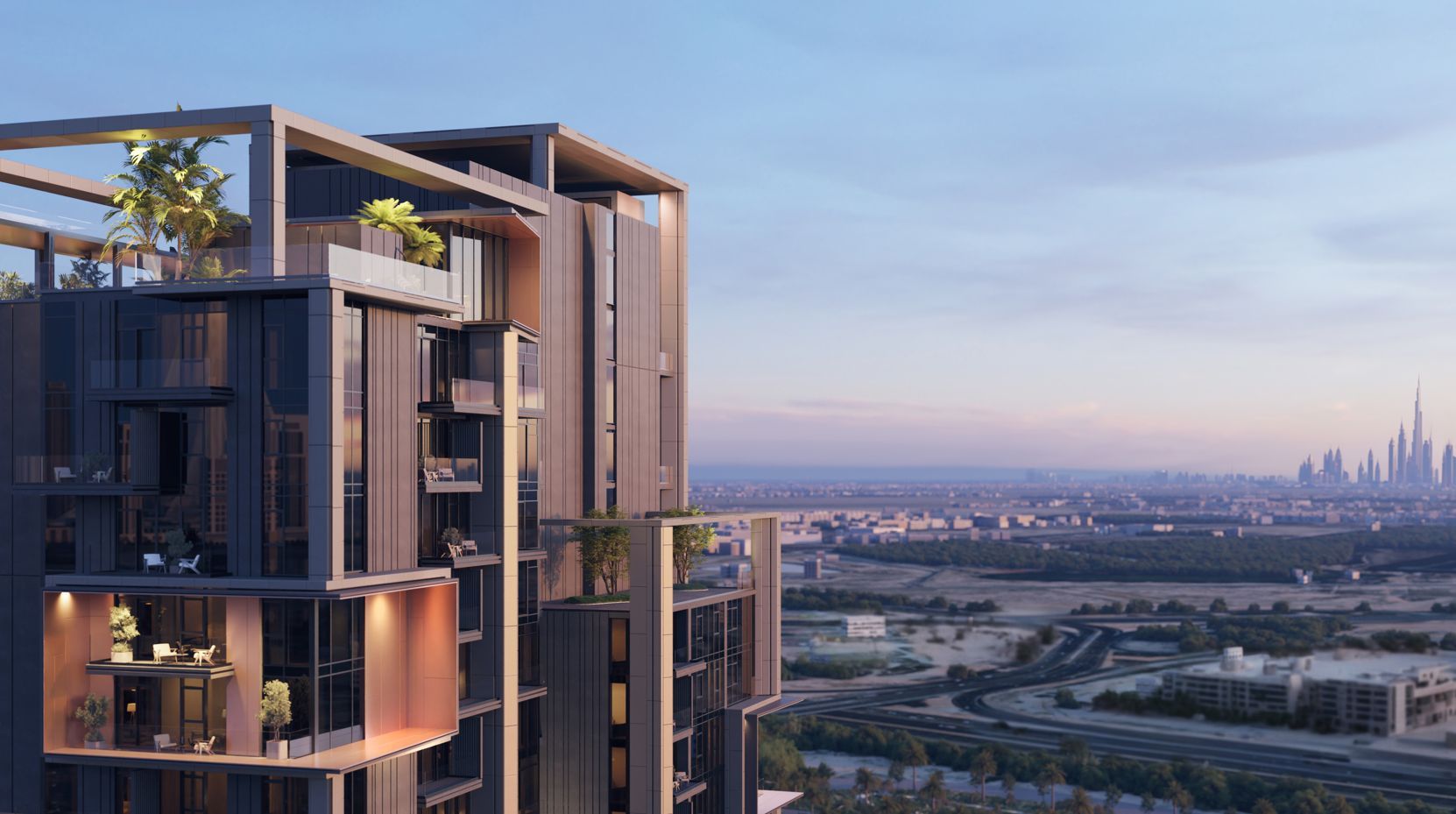 95667512-e54b-4e2f-b190-99131535a841 Jednosoban stan 76 m² – Dubai, Inostranstvo — fotografija 19