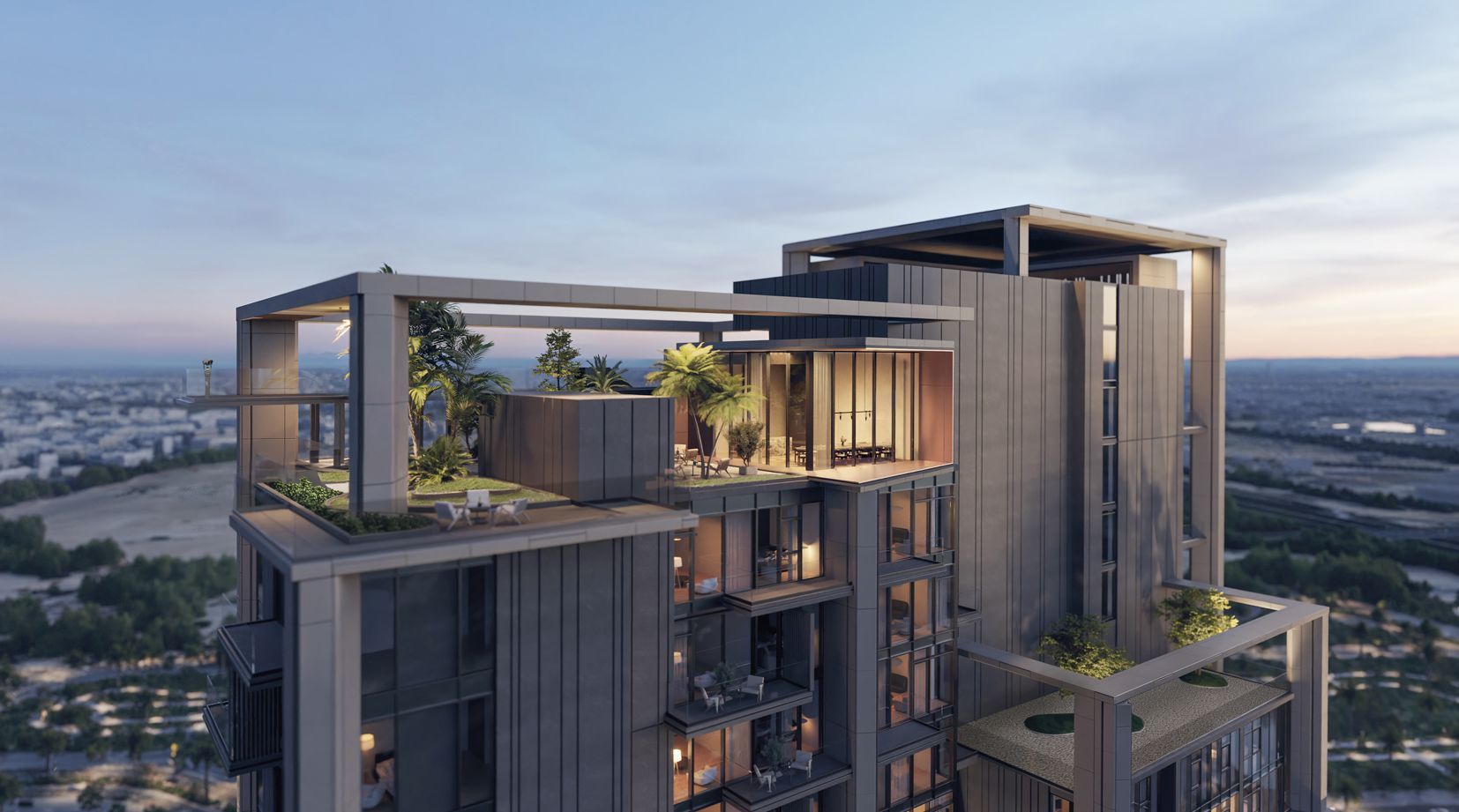 1c92de5c-9e73-4940-8176-dd735dba680d Jednosoban stan 76 m² – Dubai, Inostranstvo — fotografija 20