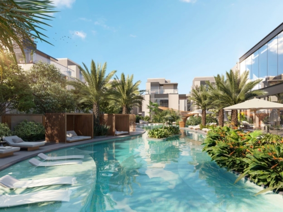 Kuća 362 m² – Dubai, Inostranstvo — fotografija 3