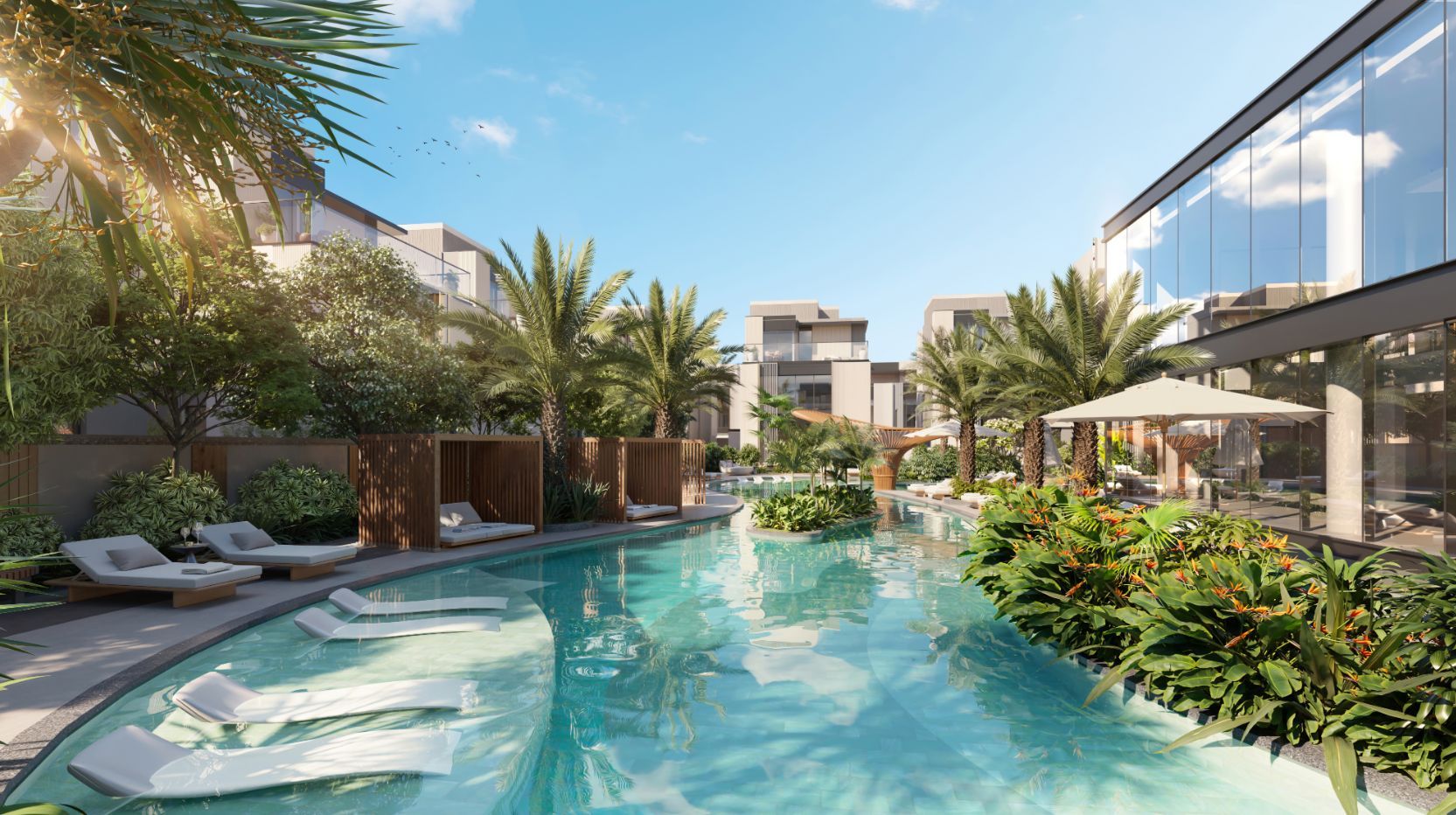 Kuća 362 m² – Dubai, Inostranstvo — fotografija 3