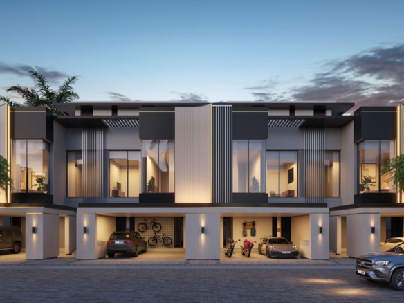 Kuća 362 m² – Dubai, Inostranstvo — fotografija 4