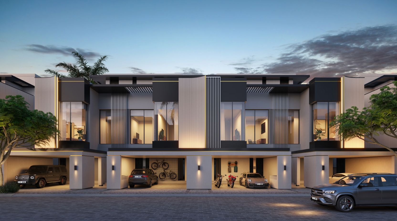 Kuća 362 m² – Dubai, Inostranstvo — fotografija 4