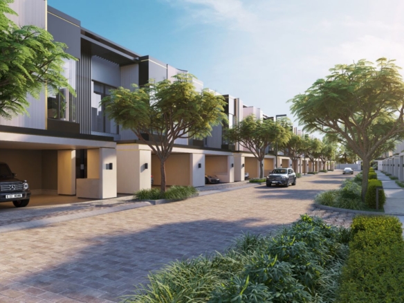 Kuća 362 m² – Dubai, Inostranstvo — fotografija 5