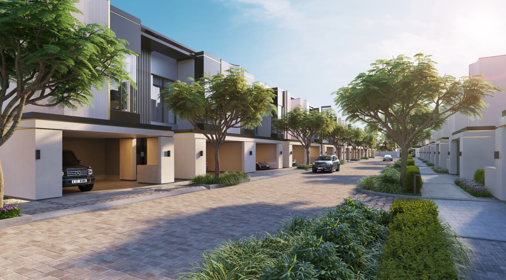 Kuća 362 m² – Dubai, Inostranstvo — fotografija 5
