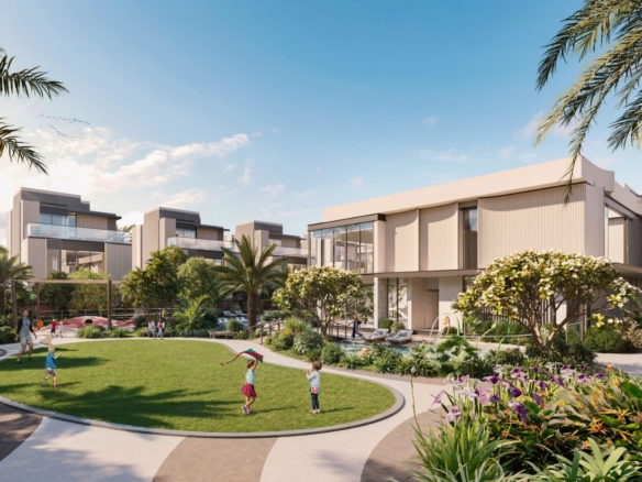 Kuća 362 m² – Dubai, Inostranstvo — fotografija 6