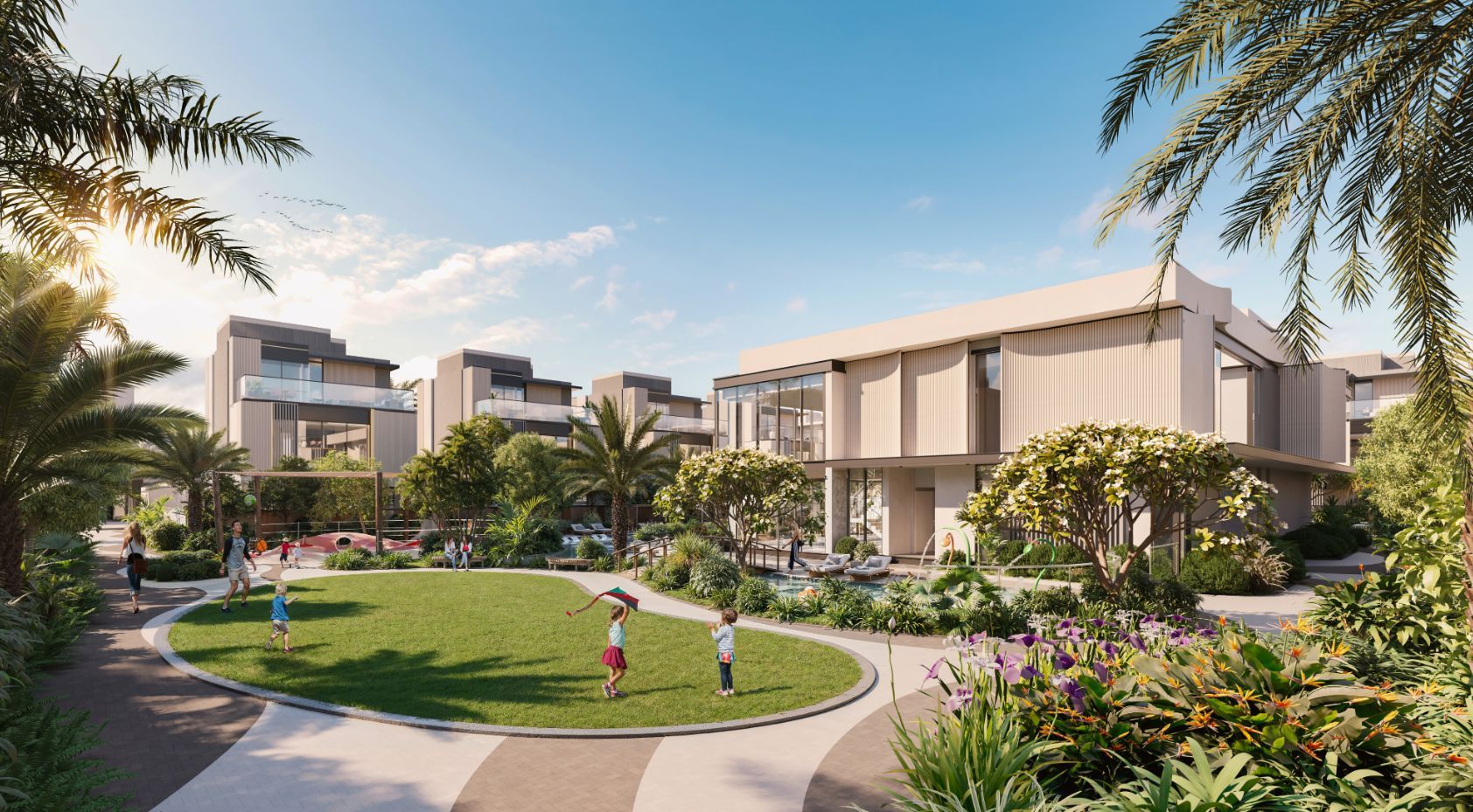 Kuća 362 m² – Dubai, Inostranstvo — fotografija 6
