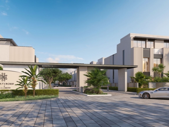 Kuća 362 m² – Dubai, Inostranstvo — fotografija 7