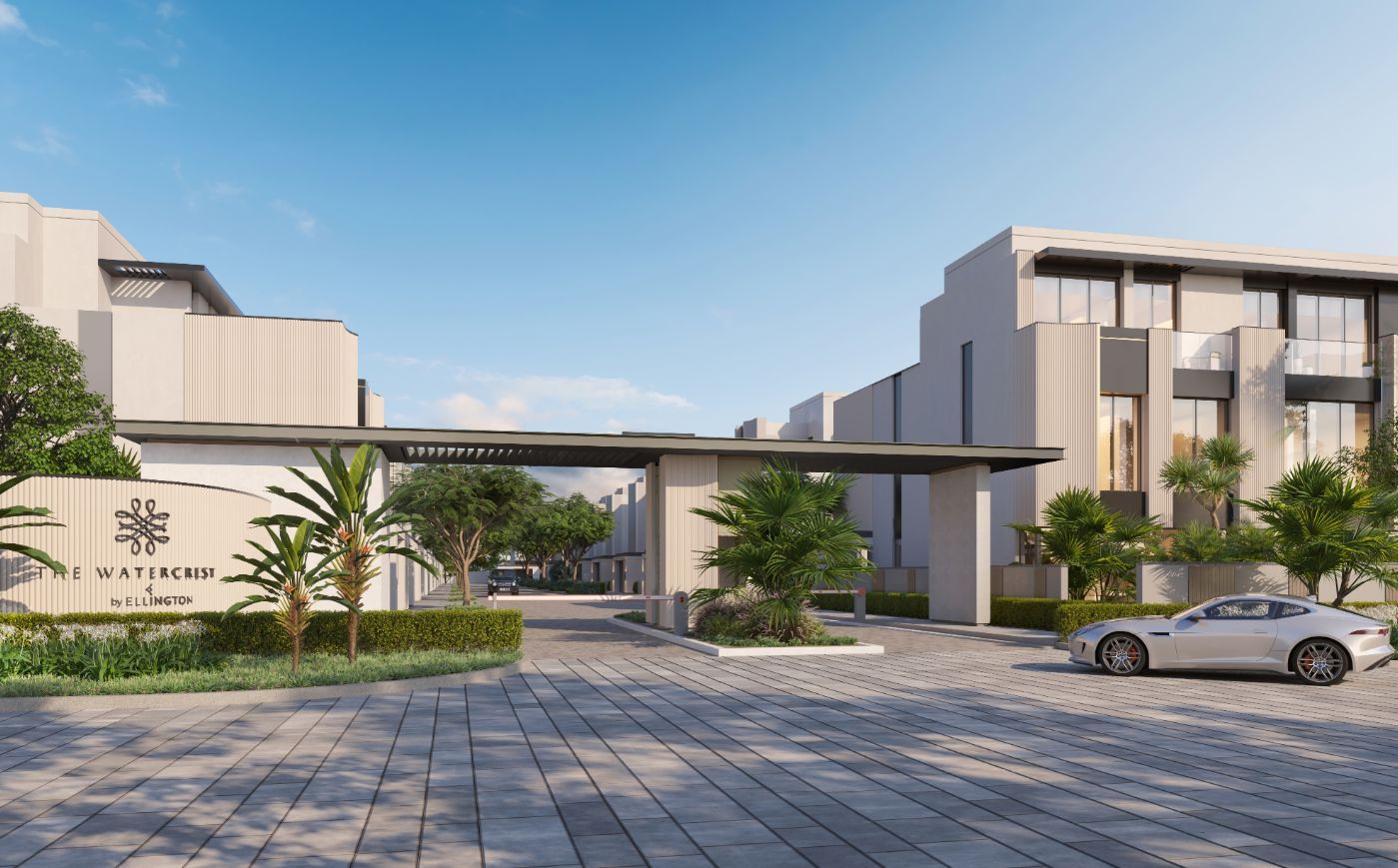 Kuća 362 m² – Dubai, Inostranstvo — fotografija 7