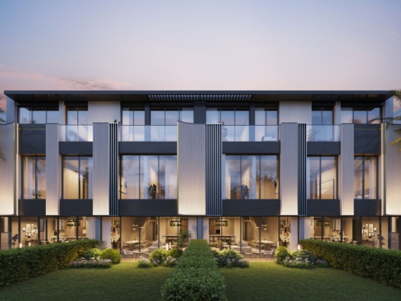 Kuća 362 m² – Dubai, Inostranstvo — fotografija 8