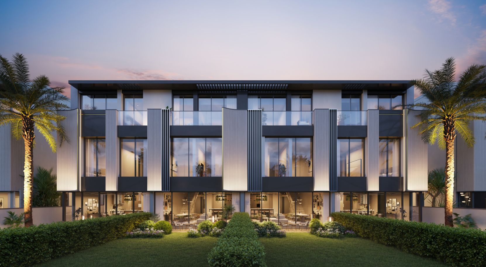 Kuća 362 m² – Dubai, Inostranstvo — fotografija 8