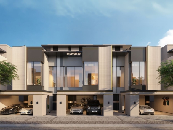 Kuća 362 m² – Dubai, Inostranstvo — fotografija 9