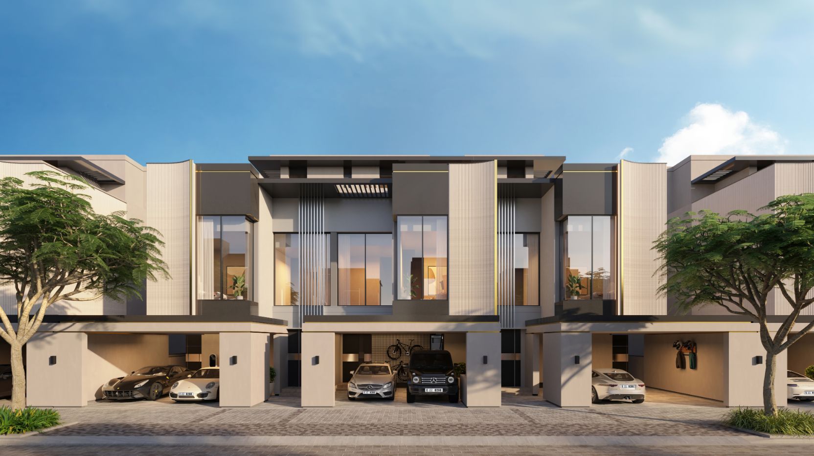 Kuća 362 m² – Dubai, Inostranstvo — fotografija 9
