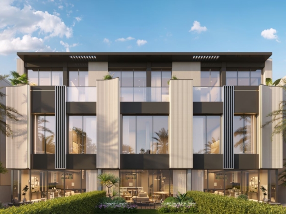 Kuća 362 m² – Dubai, Inostranstvo — fotografija 10