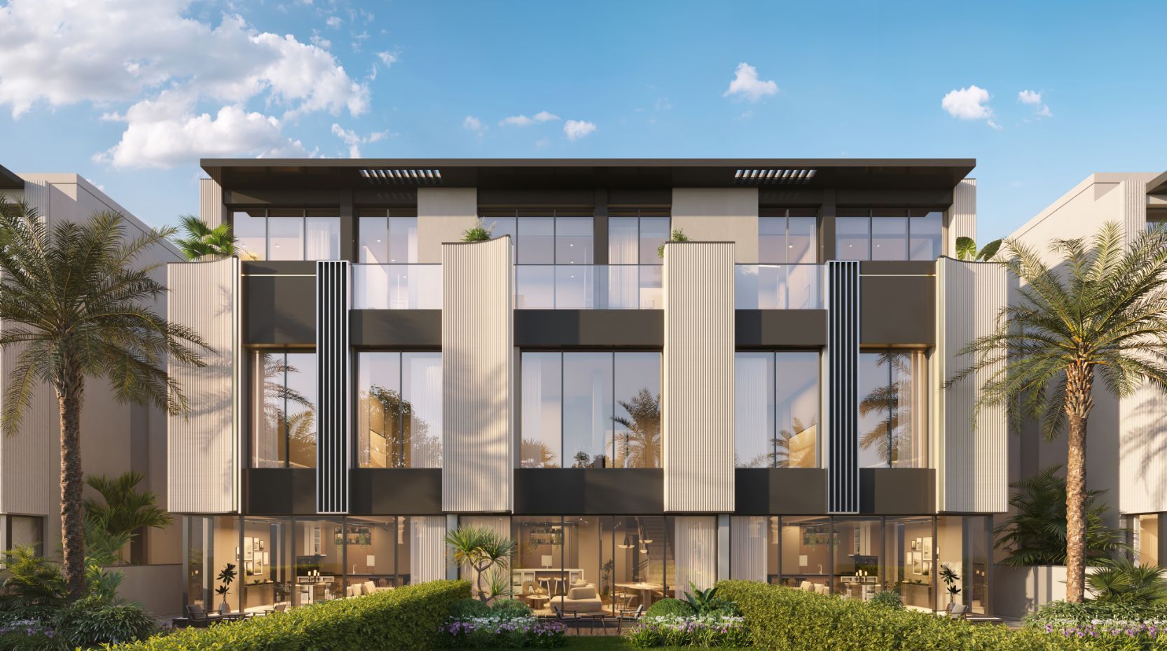 Kuća 362 m² – Dubai, Inostranstvo — fotografija 10