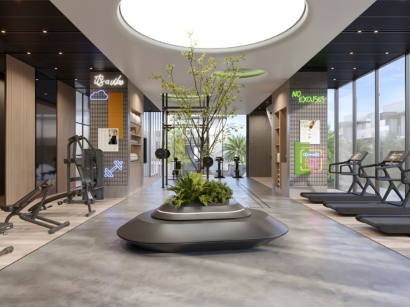 Kuća 362 m² – Dubai, Inostranstvo — fotografija 11