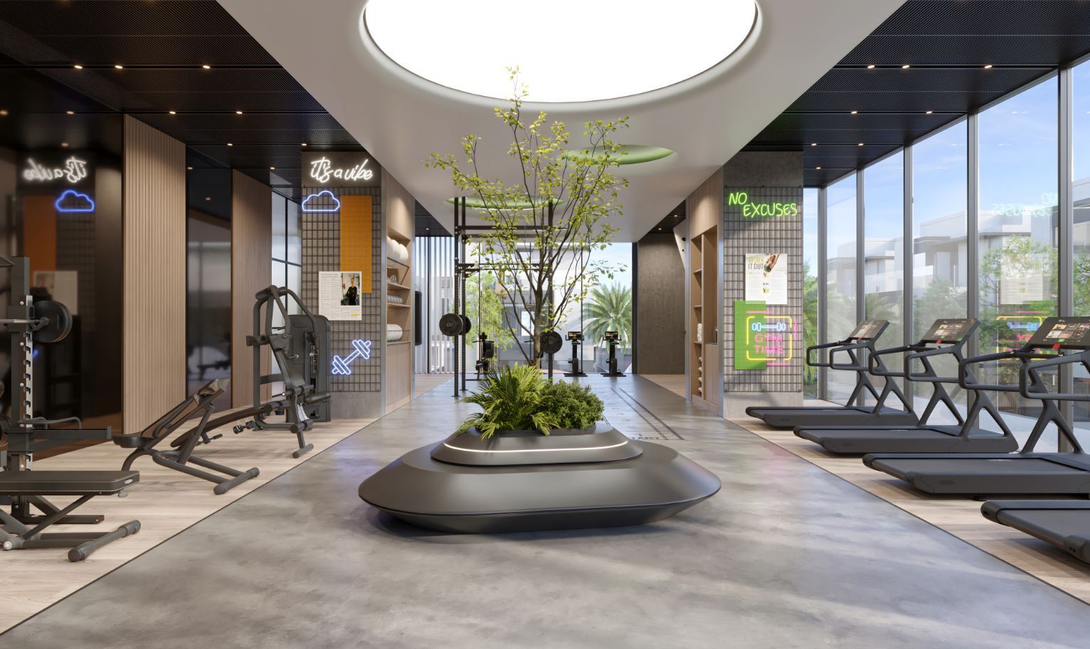 Kuća 362 m² – Dubai, Inostranstvo — fotografija 11