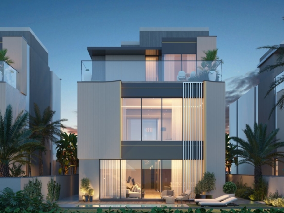 Kuća 362 m² – Dubai, Inostranstvo — fotografija 14