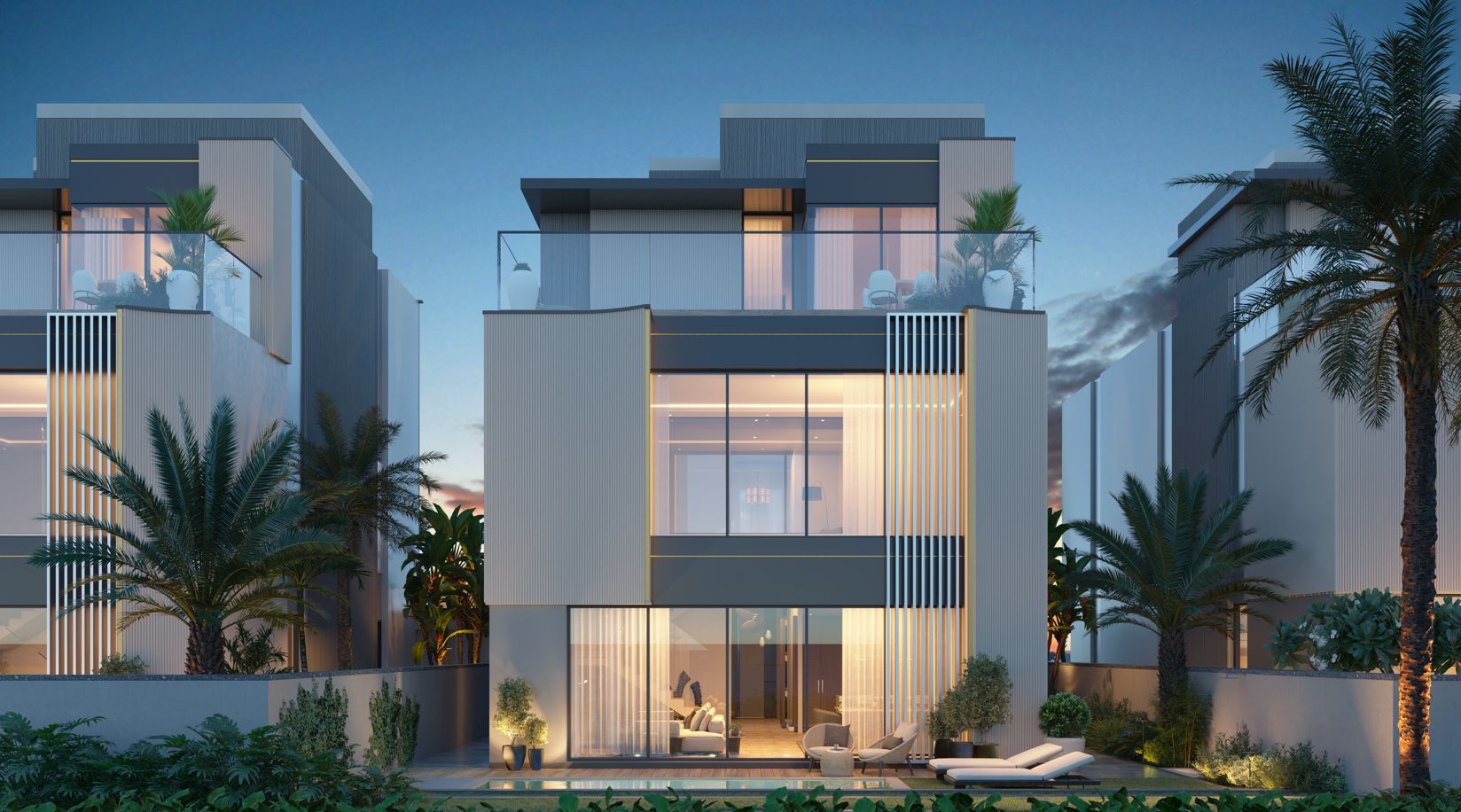 Kuća 362 m² – Dubai, Inostranstvo — fotografija 14