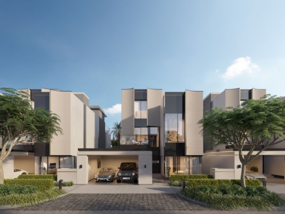 Kuća 362 m² – Dubai, Inostranstvo — fotografija 15