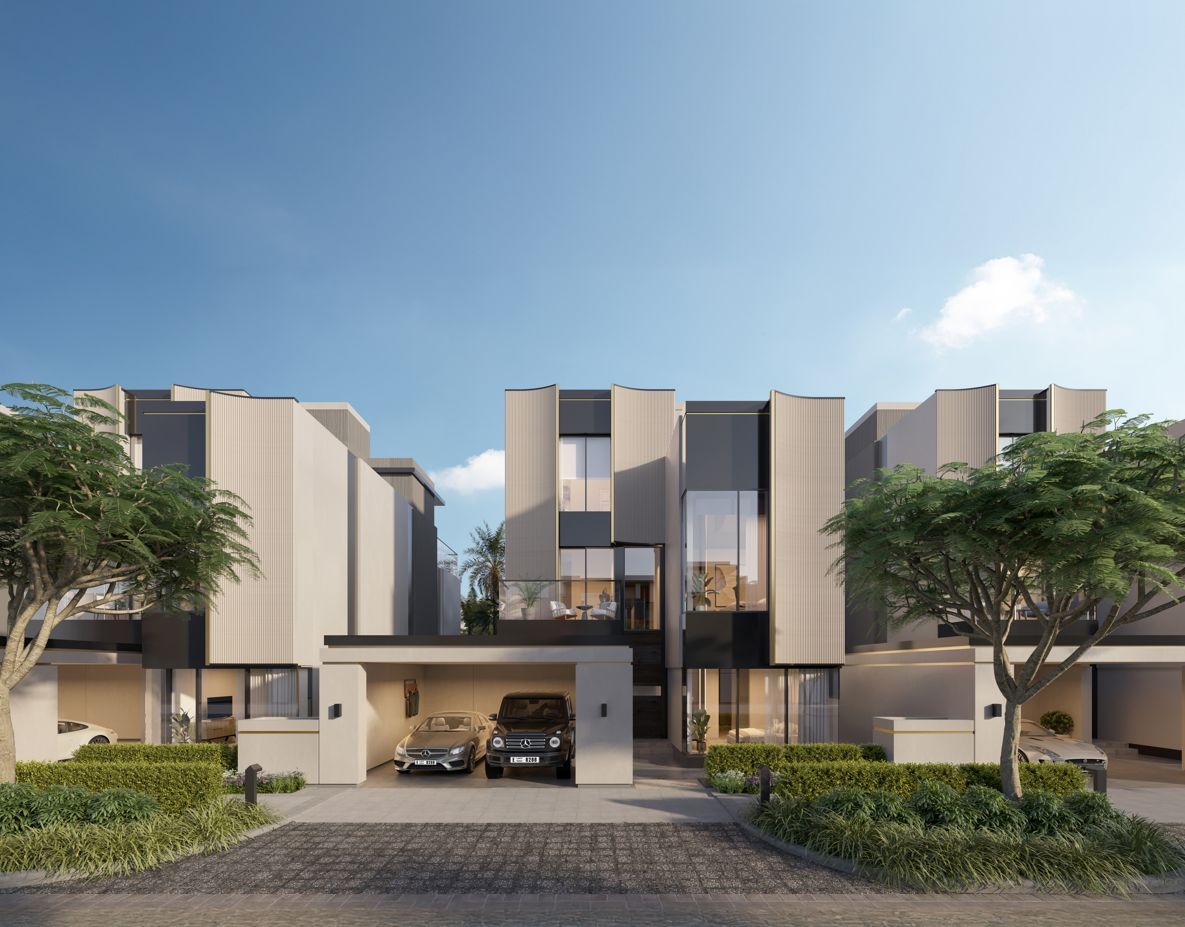 Kuća 362 m² – Dubai, Inostranstvo — fotografija 15