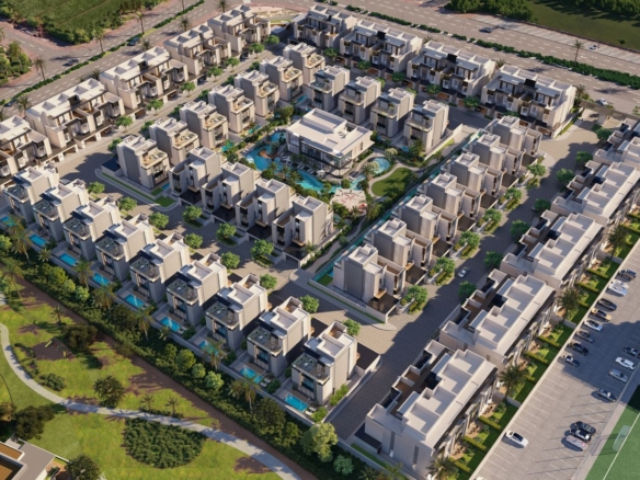 Kuća 362 m² – Dubai, Inostranstvo — fotografija 16