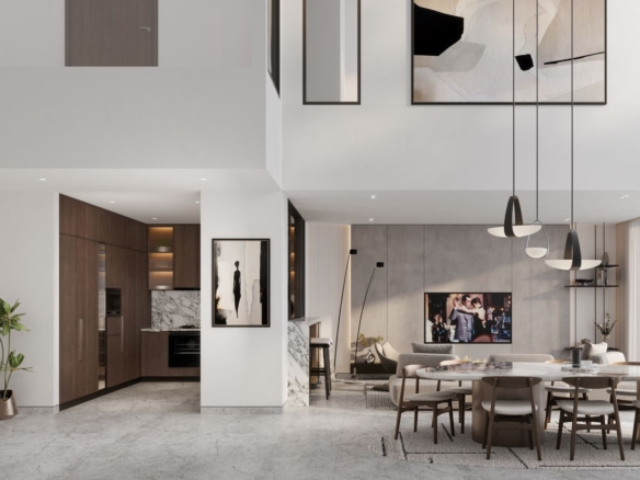 Kuća 362 m² – Dubai, Inostranstvo — fotografija 17