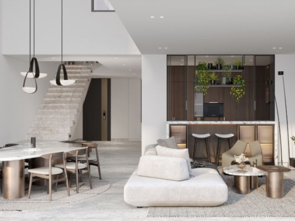 Kuća 362 m² – Dubai, Inostranstvo — fotografija 18