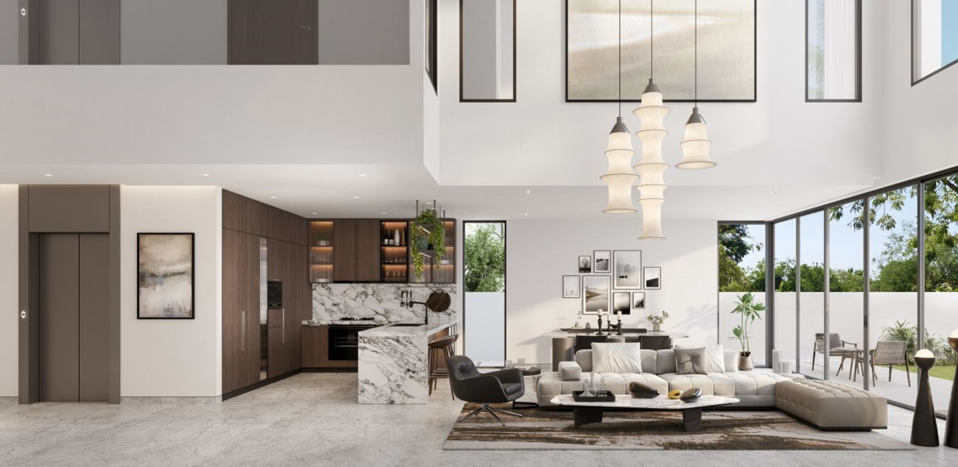 Kuća 362 m² – Dubai, Inostranstvo — fotografija 19