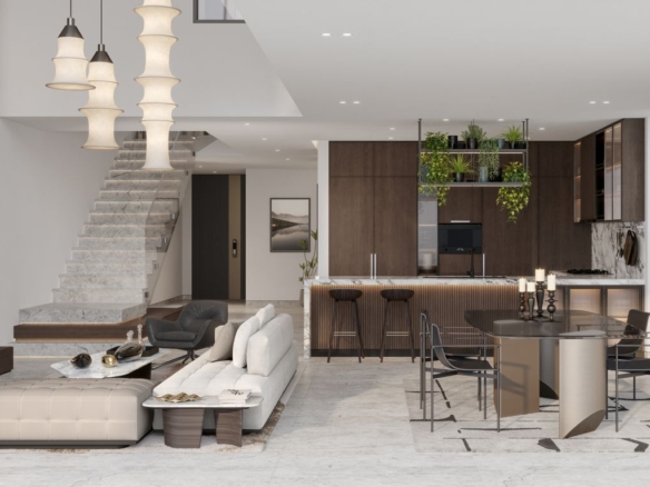 Kuća 362 m² – Dubai, Inostranstvo — fotografija 20