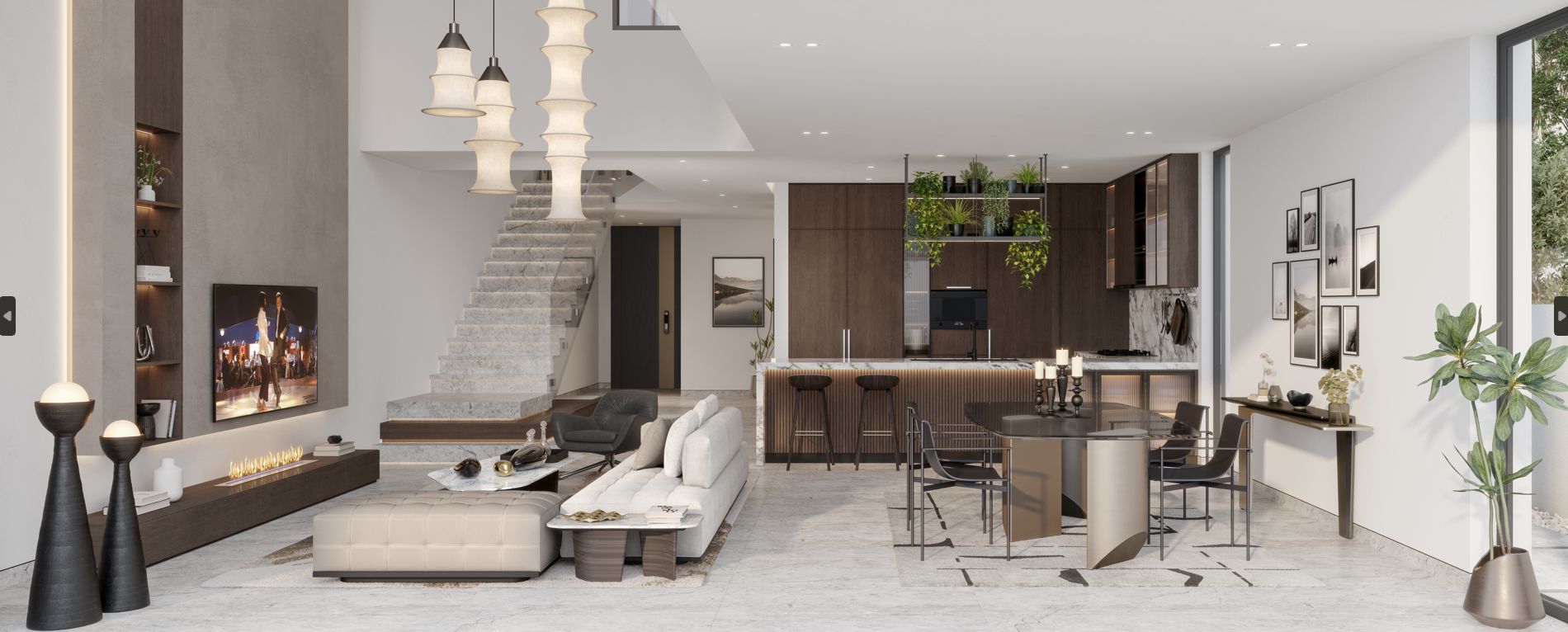 Kuća 362 m² – Dubai, Inostranstvo — fotografija 20