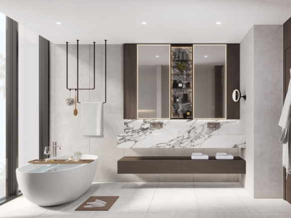 Kuća 362 m² – Dubai, Inostranstvo — fotografija 21