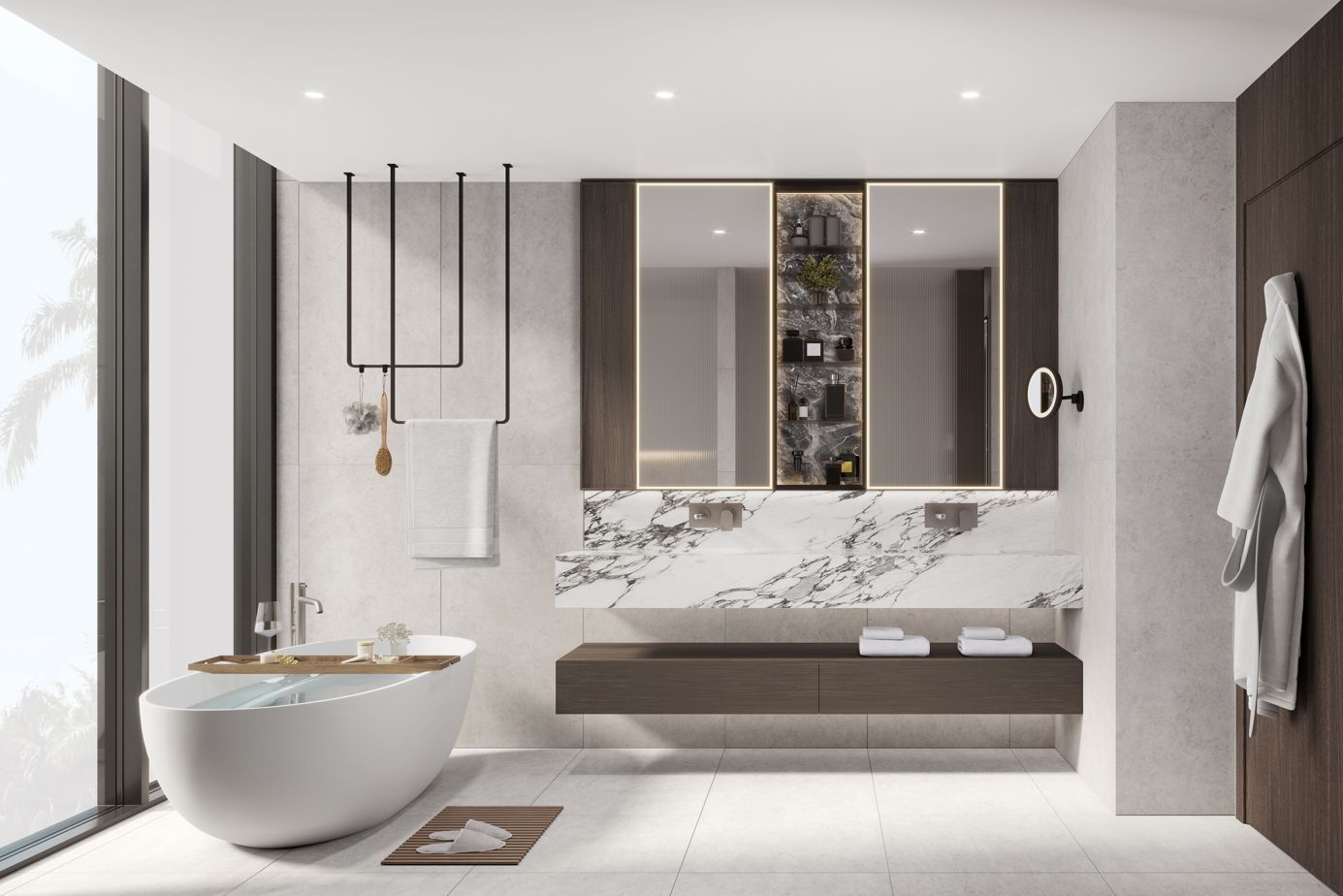 Kuća 362 m² – Dubai, Inostranstvo — fotografija 21