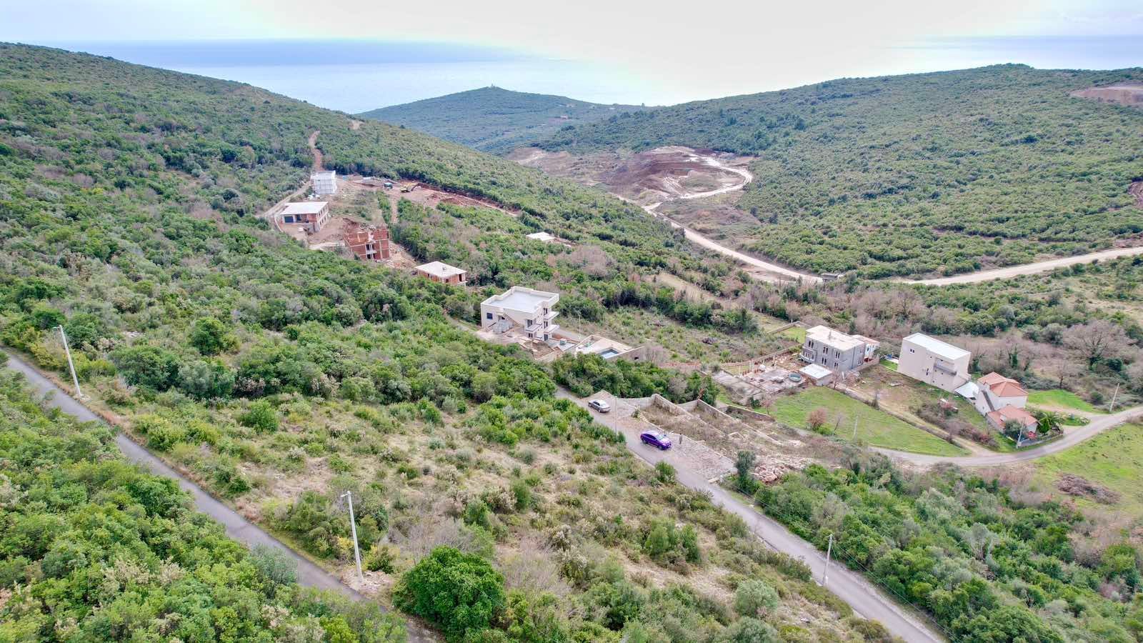 291a5ce2-a35d-407f-971b-611ad5715e09 Plac 1.130 m² – Kotor — fotografija 12