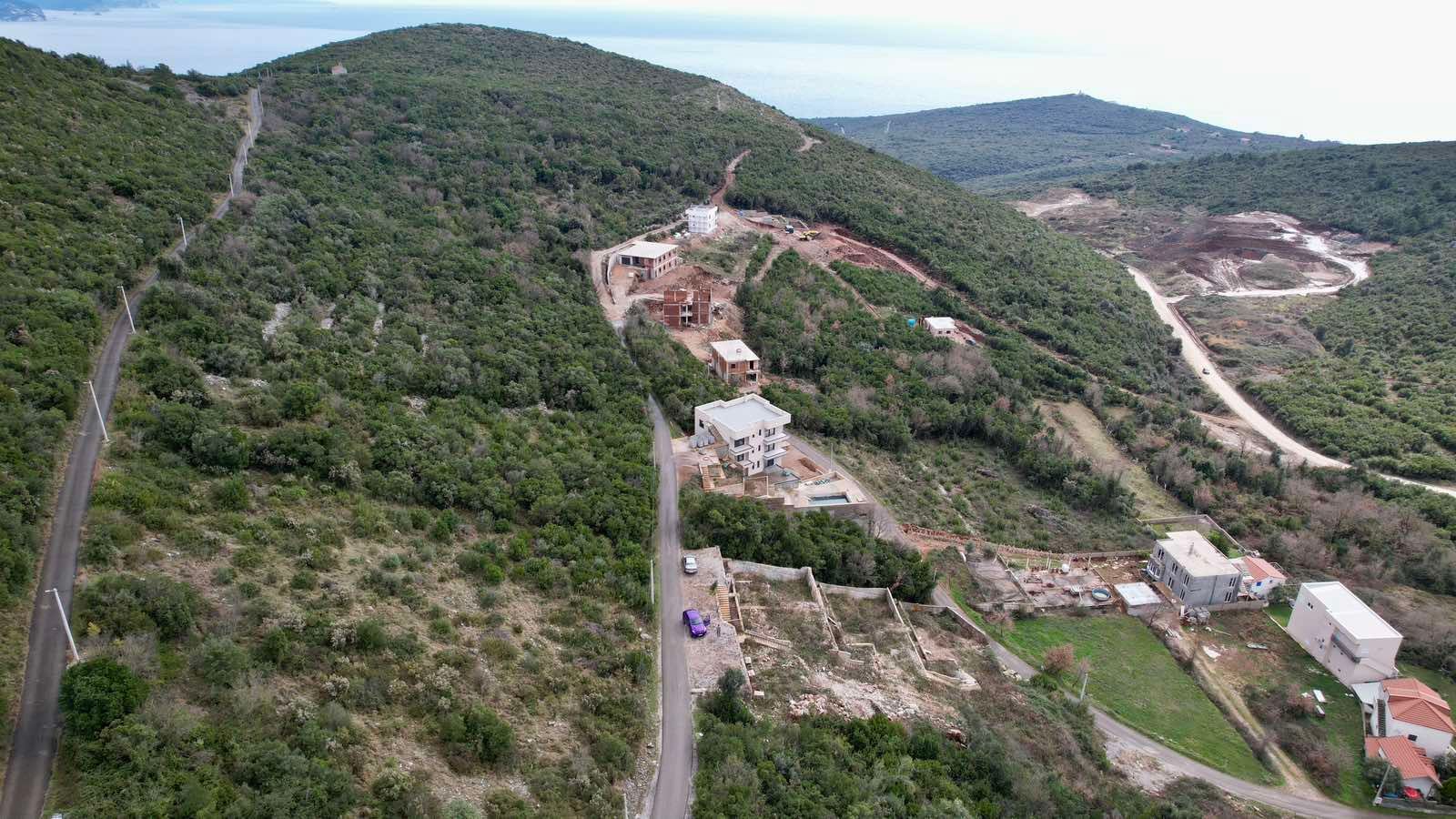 f19cf81f-041a-43fe-bd42-2e60931703ff Plac 1.130 m² – Kotor — fotografija 3