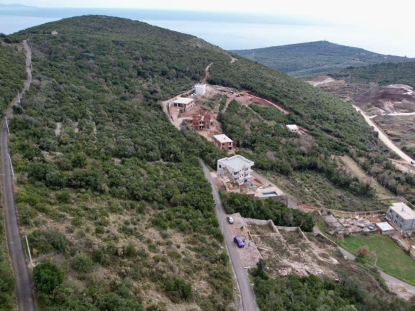 Plac 1.130 m² – Kotor — fotografija 11