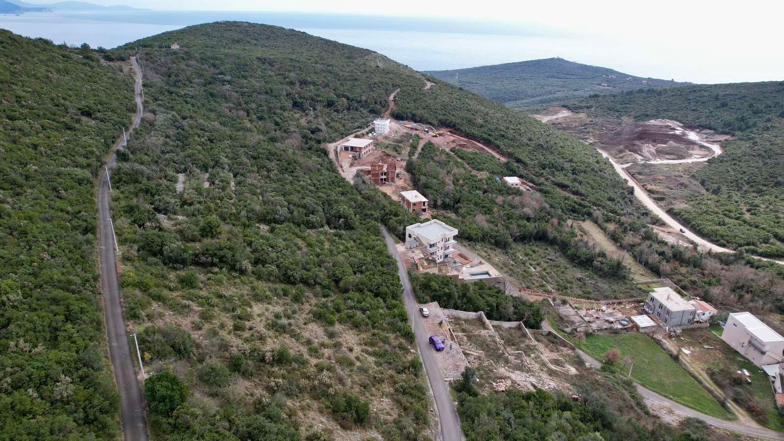 270b85e5-2c8f-415a-b44b-0dfdab1ddc26 Plac 1.130 m² – Kotor — fotografija 11