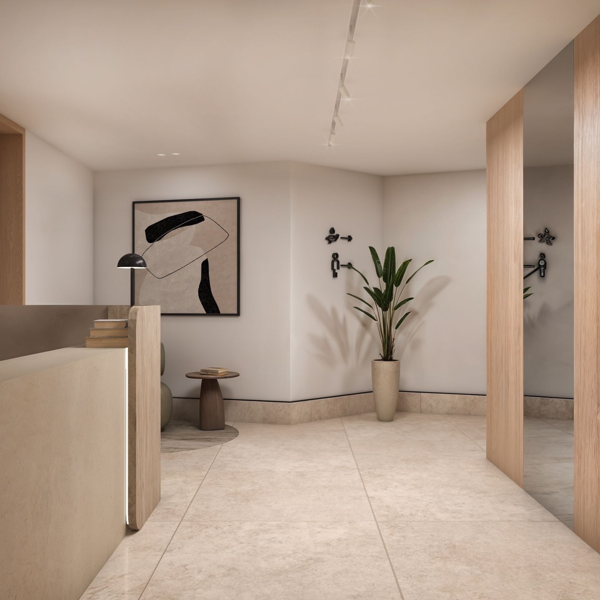595816c9-5e81-4969-897d-f0e417d04281 Jednosoban stan 64 m² – Reževići, Budva — fotografija 21
