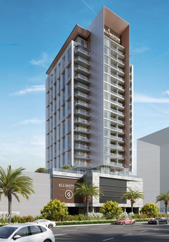 5cd59cb7-8fd8-4fc1-8365-c6ef33b1ade9 Dvosoban stan 132 m² – Dubai, Inostranstvo — fotografija 2