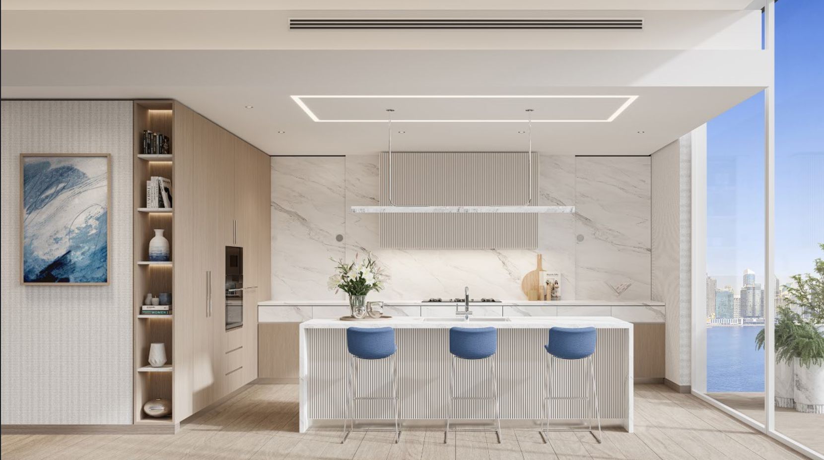 f562de39-f748-4e90-adda-20ca3e86e92a Dvosoban stan 132 m² – Dubai, Inostranstvo — fotografija 6