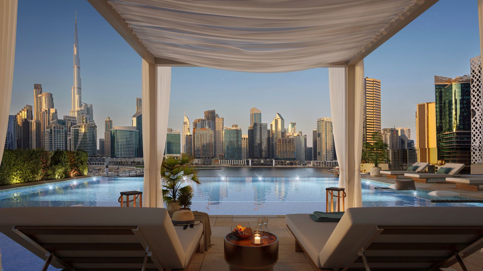 c2082e21-0637-4ed6-94b7-66b9851b598b Dvosoban stan 132 m² – Dubai, Inostranstvo — fotografija 7