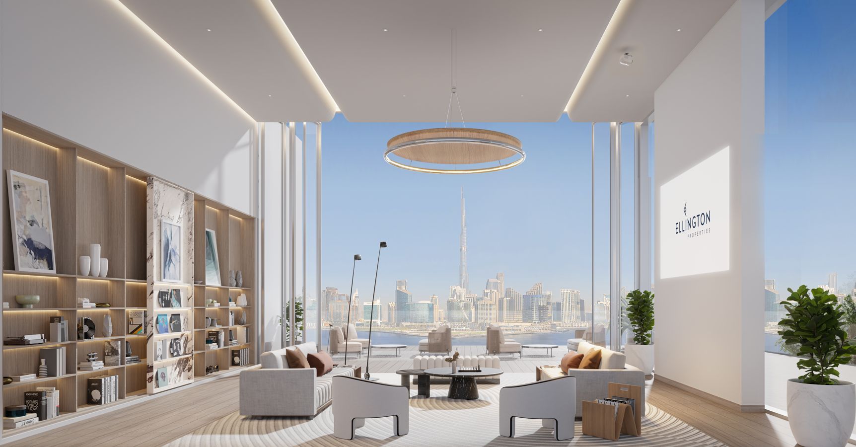a0c2a132-1b08-4dbf-936a-04b16c3699f6 Dvosoban stan 132 m² – Dubai, Inostranstvo — fotografija 11