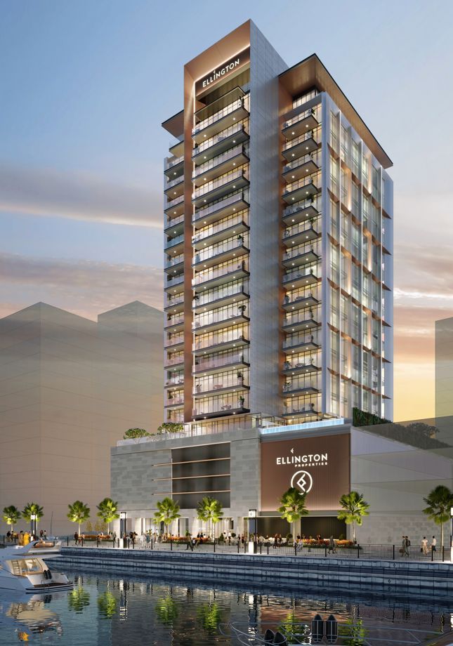 e7969f44-f0af-4a01-8d63-27579831877f Dvosoban stan 132 m² – Dubai, Inostranstvo — fotografija 12