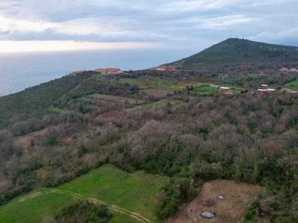 Plac 404 m² – Krimovica, Kotor — fotografija 11
