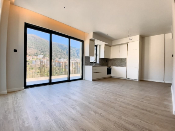 Prodaja luksuznog dvosobnog stana 102 m² – Boka Place, Tivat