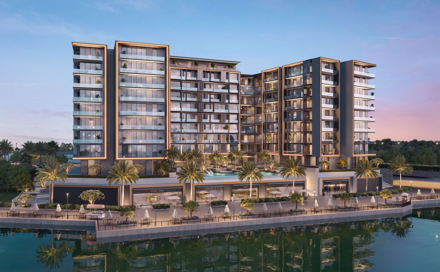 9ea68055-ce5a-4800-a9bd-61215a86cc9a Trosoban stan 228 m² – Dubai, Inostranstvo — fotografija 3