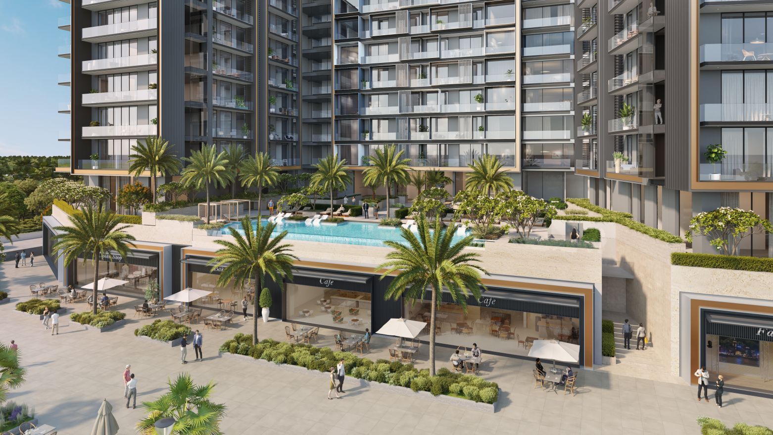 f1545233-292f-4564-a101-b5a74820c4ad Trosoban stan 228 m² – Dubai, Inostranstvo — fotografija 4